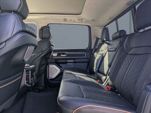 New 2026 RAM 1500 Tungsten w/ Towing Technology Group image 13