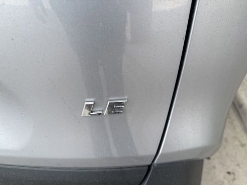 Used 2025 Toyota RAV4 LE image 14