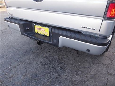 Used 2012 Ford F150 FX4 w/ FX Luxury Pkg image 21