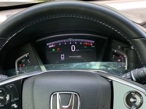 Used 2019 Honda CR-V Touring image 10