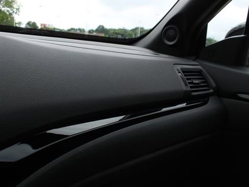 Used 2025 Honda Ridgeline Black Edition image 24