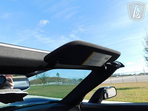 Used 2017 Chevrolet Corvette Z06 image 35