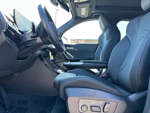 New 2026 BMW X1 xDrive28i w/ Technology Package AWD/4WD image 15