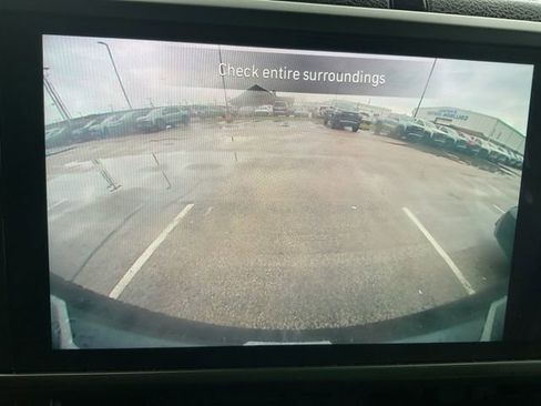 Used 2024 Jeep Wrangler Unlimited w/ Convenience Group image 2