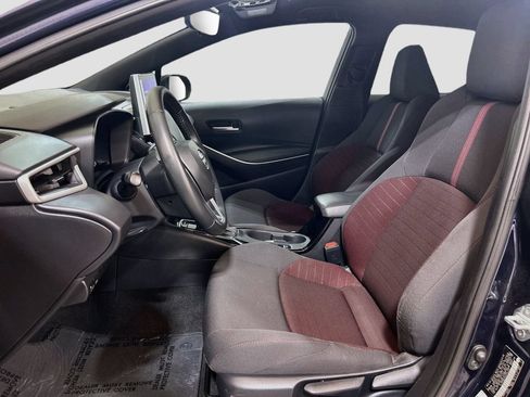 Used 2024 Toyota Corolla SE FWD image 17