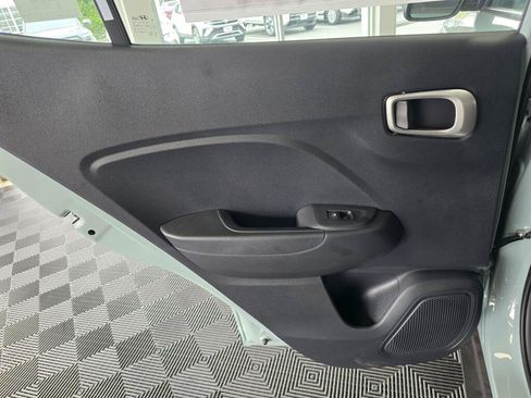 New 2026 Hyundai Venue SEL FWD image 33