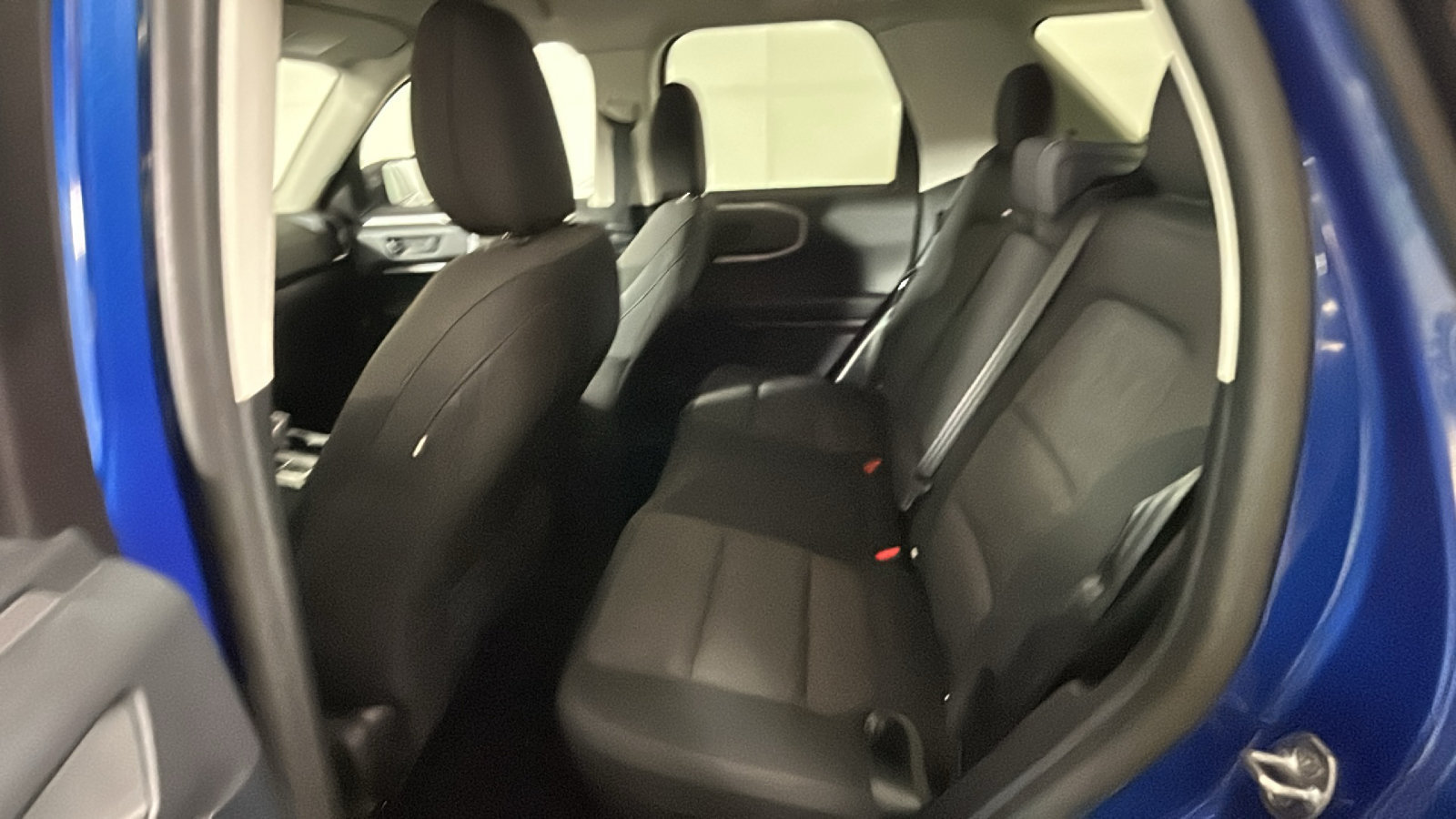 Used 2024 Ford Bronco Sport Big Bend AWD/4WD image 31