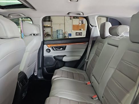 Used 2019 Honda CR-V EX-L image 28
