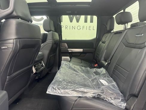 New 2026 Ford F250 Platinum image 31