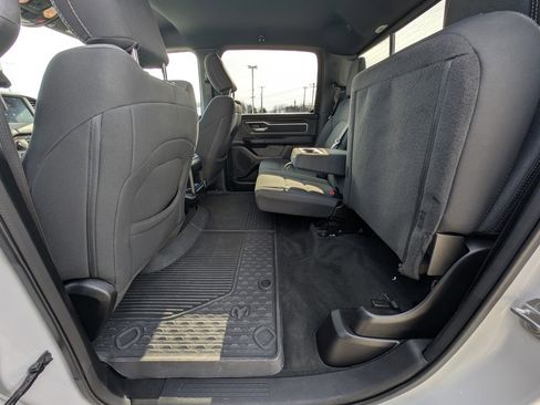 Used 2023 RAM 1500 Lone Star image 18