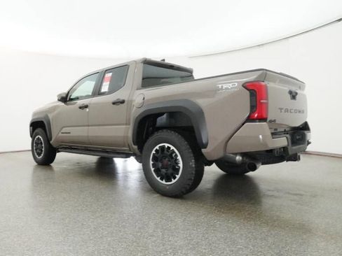 New 2026 Toyota Tacoma TRD Off-Road image 21