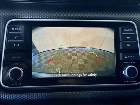 Used 2020 Nissan Kicks SV FWD image 19