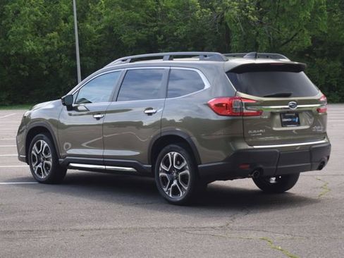 Used 2024 Subaru Ascent Touring AWD/4WD image 25