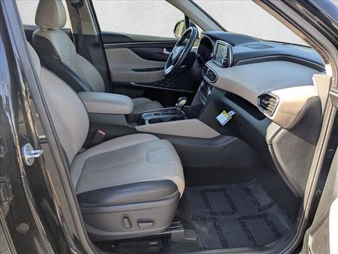 Used 2019 Hyundai Santa Fe Limited image 19