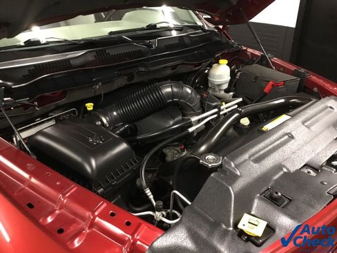 Used 2012 RAM 1500 Express AWD/4WD image 37