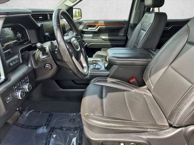 Used 2023 GMC Sierra 1500 Denali w/ Technology Package AWD/4WD image 15
