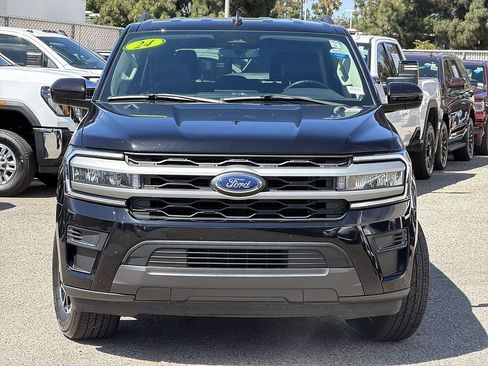 Used 2024 Ford Expedition Max XLT RWD image 44
