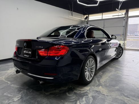 Used 2015 BMW 435i Coupe image 5