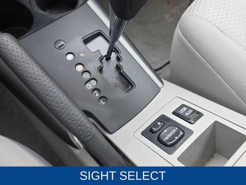 Used 2012 Toyota RAV4 4WD w/ Upgrade Value Pkg image 20