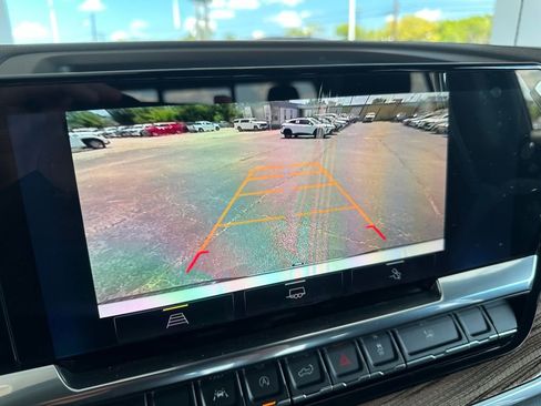 New 2026 Chevrolet Silverado 1500 LT w/ Texas Edition Plus image 25