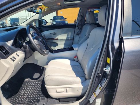 Used 2010 Toyota Venza AWD w/ Premium Pkg #2 image 15