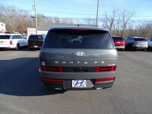 New 2026 Hyundai Santa Fe SE image 6