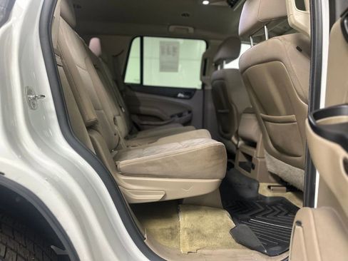 Used 2015 GMC Yukon SLE w/ Convenience Package image 22