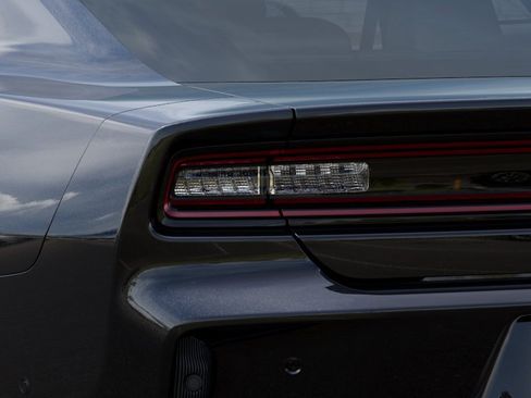 New 2026 Dodge Charger R/T AWD/4WD image 10