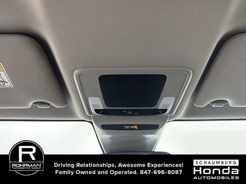 Used 2025 Honda HR-V LX image 10