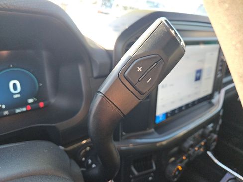 New 2025 Ford F150 STX w/ STX Black Appearance Package image 10