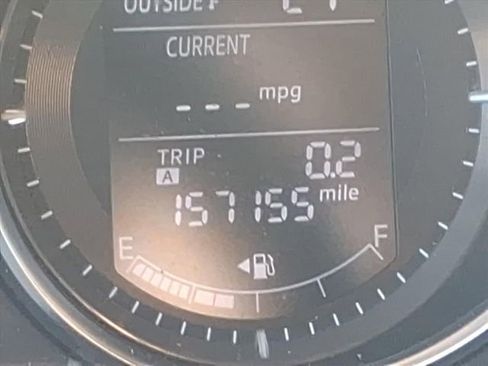 Used 2014 MAZDA CX-5 Sport w/ Bluetooth Audio Package image 10