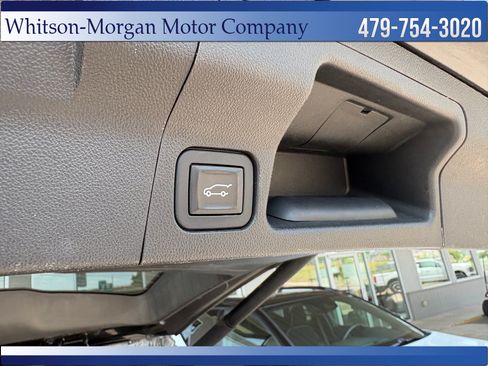 Used 2019 GMC Acadia SLE FWD image 32