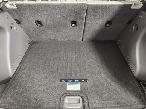 New 2026 Hyundai Kona SEL Sport AWD/4WD image 15