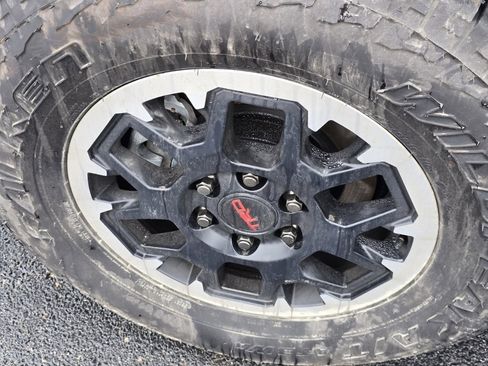 Certified 2025 Toyota 4Runner TRD Sport Premium image 25