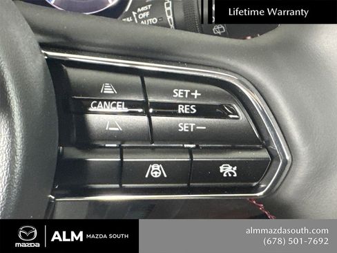 New 2026 MAZDA CX-70 3.3 Turbo S w/ Premium Package image 27