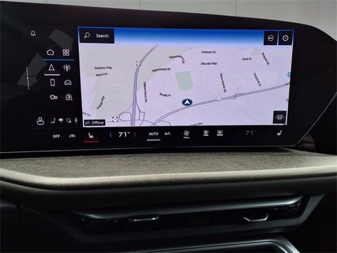 Used 2025 Audi Q5 Premium Plus w/ Premium Plus image 16