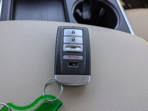 Used 2021 Acura TLX image 29