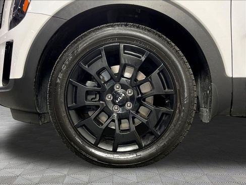 Used 2022 Kia Telluride SX w/ SX Prestige Package AWD/4WD image 35