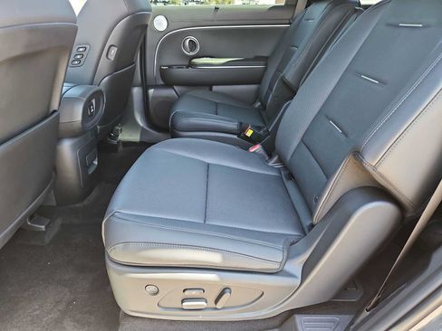 New 2026 Hyundai Palisade Calligraphy AWD/4WD image 19