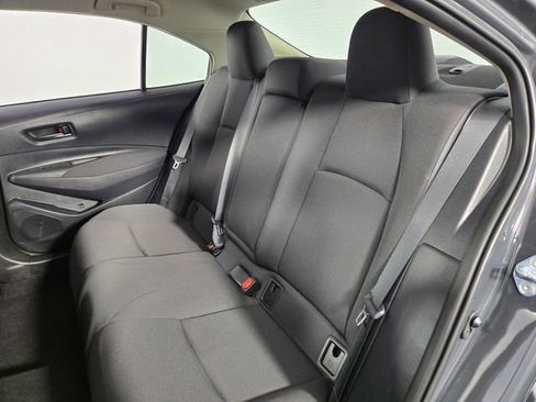 Used 2025 Toyota Corolla LE FWD image 16