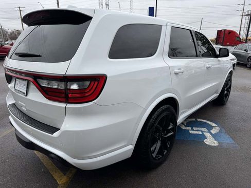 Used 2022 Dodge Durango R/T w/ Tow 'N Go Package image 5