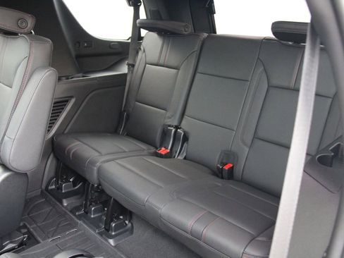 Certified 2023 Chevrolet Tahoe RST w/ Luxury Package image 27