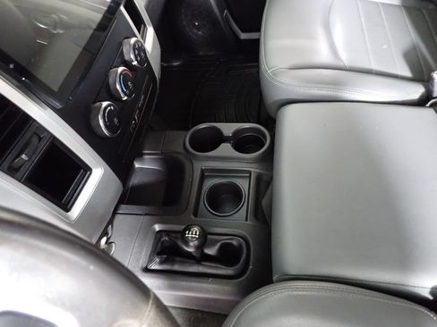 Used 2011 RAM 2500 ST w/ ST Popular Equipment Group AWD/4WD image 26