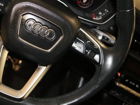 Used 2018 Audi Q5 2.0T Premium AWD/4WD image 43