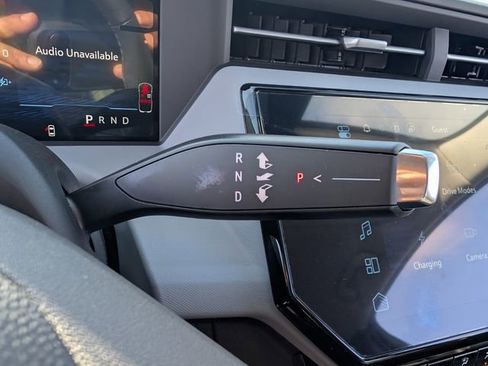New 2027 Chevrolet Bolt LT w/ Comfort Package FWD image 12