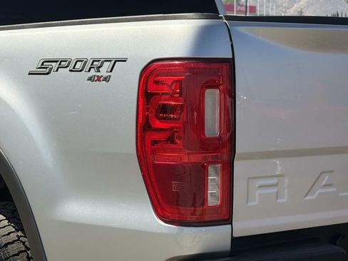 Certified 2020 Ford Ranger XLT w/ Equipment Group 301A Mid AWD/4WD image 9