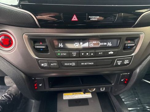 Certified 2023 Honda Passport EX-L image 15