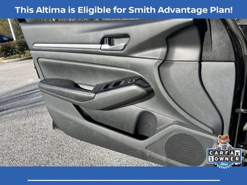 Certified 2025 Nissan Altima 2.5 SL image 15
