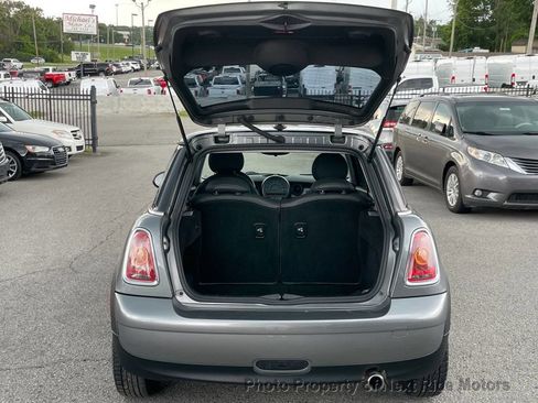 Used 2010 MINI Cooper Hardtop image 25