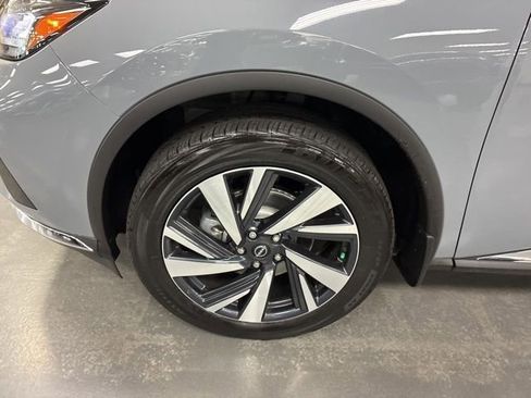 Used 2024 Nissan Murano SL AWD/4WD image 34